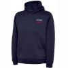 Spelthorne Gymnastics Junior Hoodie (Navy)