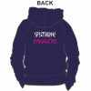 Spelthorne Gymnastics Junior Zip Hoodie (Navy)