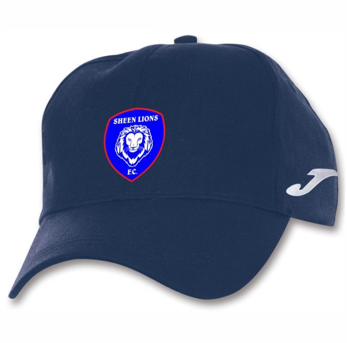 Sheen Lions Joma Cap