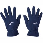 Sheen Lions Joma Fleece Gloves - 7