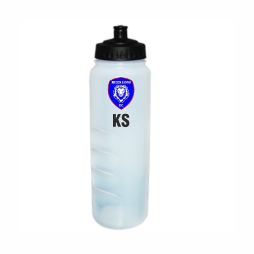 Sheen Lions Waterbottle