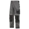 DuraTwill craftsmen trousers, non holsters (3312) Muted Black/Black