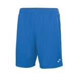Staines and Laleham FC Home Short - 8xs-7xs - junior