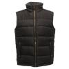 Altoona insulated bodywarmer Black