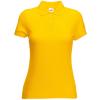 Women's 65/35 polo Sunflower