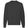 Classic 80/20 raglan sweatshirt Black