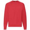 Classic 80/20 raglan sweatshirt Red