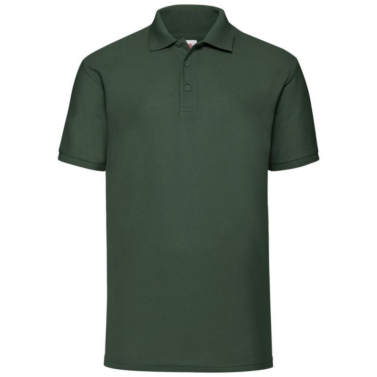 65/35 Polo Bottle Green