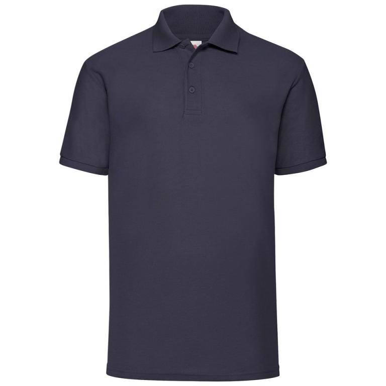 65/35 Polo Deep Navy