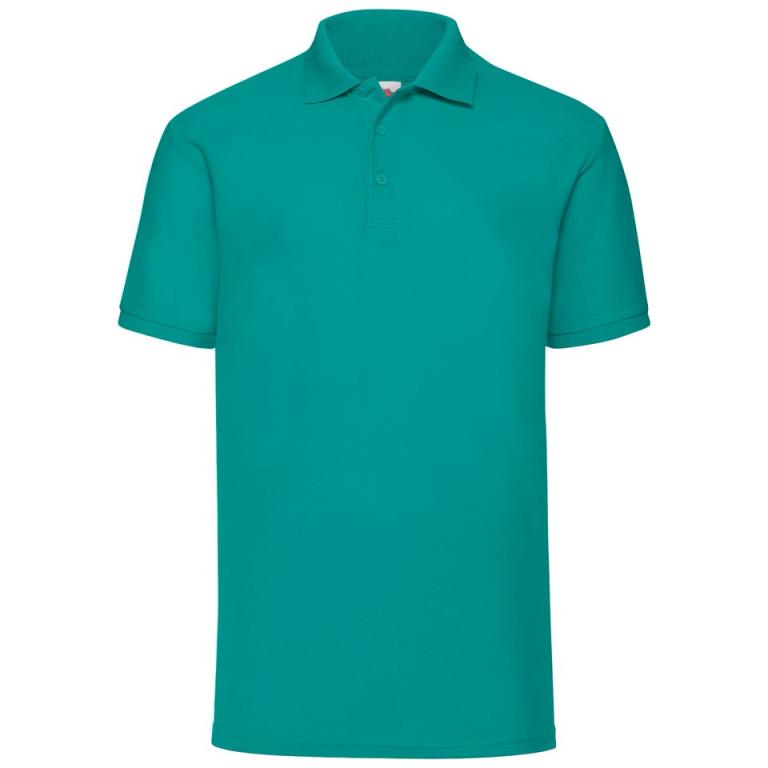 65/35 Polo Emerald