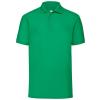 65/35 Polo Kelly Green