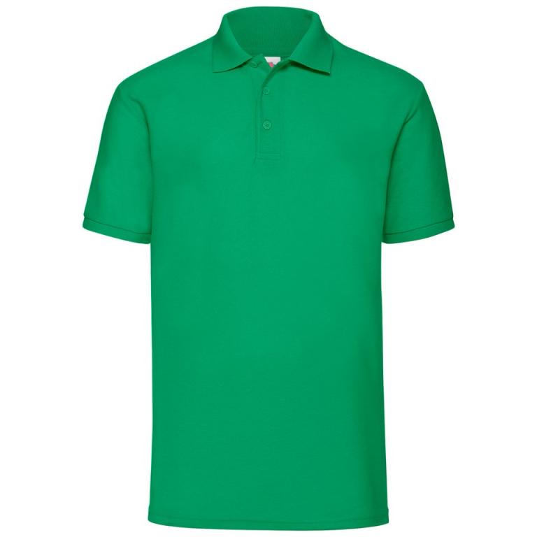 65/35 Polo Kelly Green