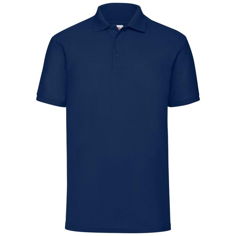 65/35 Polo Navy