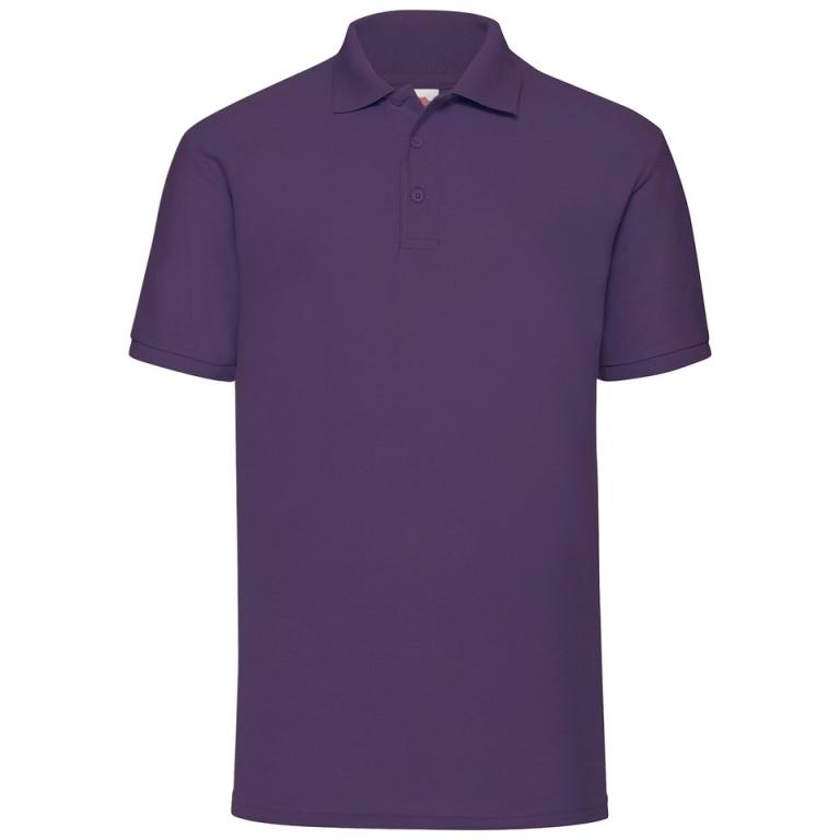 65/35 Polo Purple