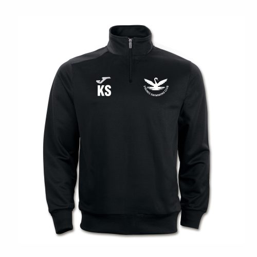 Staines Swimming Club 1/4 Zip Track Top