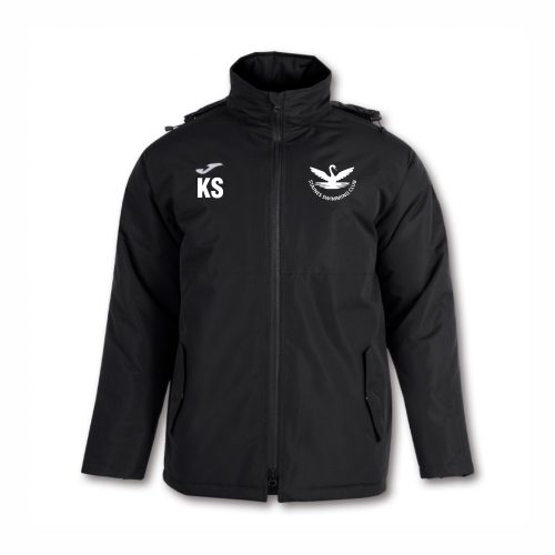 Staines Swimming Club Fleece Lined Jacket