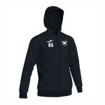 Staines Swimming Club Full Zip Hoodie - 6xs - junior