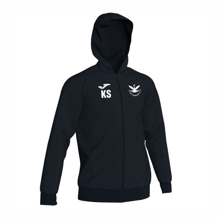 Staines Swimming Club Full Zip Hoodie