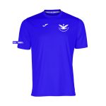 Staines Swimming Club Supporters T-Shirt - 6xs-5xs - junior