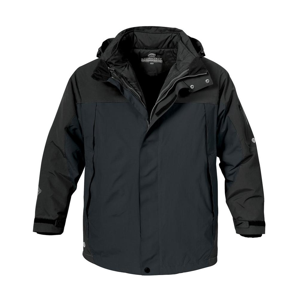 Stormtech winter deals jacket