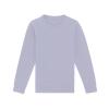 Kids mini Changer iconic crew neck sweatshirt (STSK913) Lavender