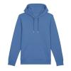 Unisex Cruiser iconic hoodie sweatshirt (STSU822) Bright Blue