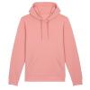 Unisex Cruiser iconic hoodie sweatshirt (STSU822) Canyon Pink