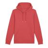 Unisex Cruiser iconic hoodie sweatshirt (STSU822) Carmine Red