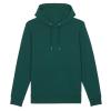 Unisex Cruiser iconic hoodie sweatshirt (STSU822) Glazed Green