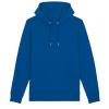 Unisex Cruiser iconic hoodie sweatshirt (STSU822) Majorelle Blue
