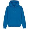 Unisex Cruiser iconic hoodie sweatshirt (STSU822) Royal Blue