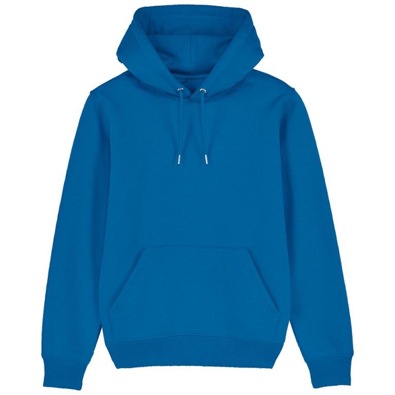 Unisex Cruiser iconic hoodie sweatshirt (STSU822) Royal Blue