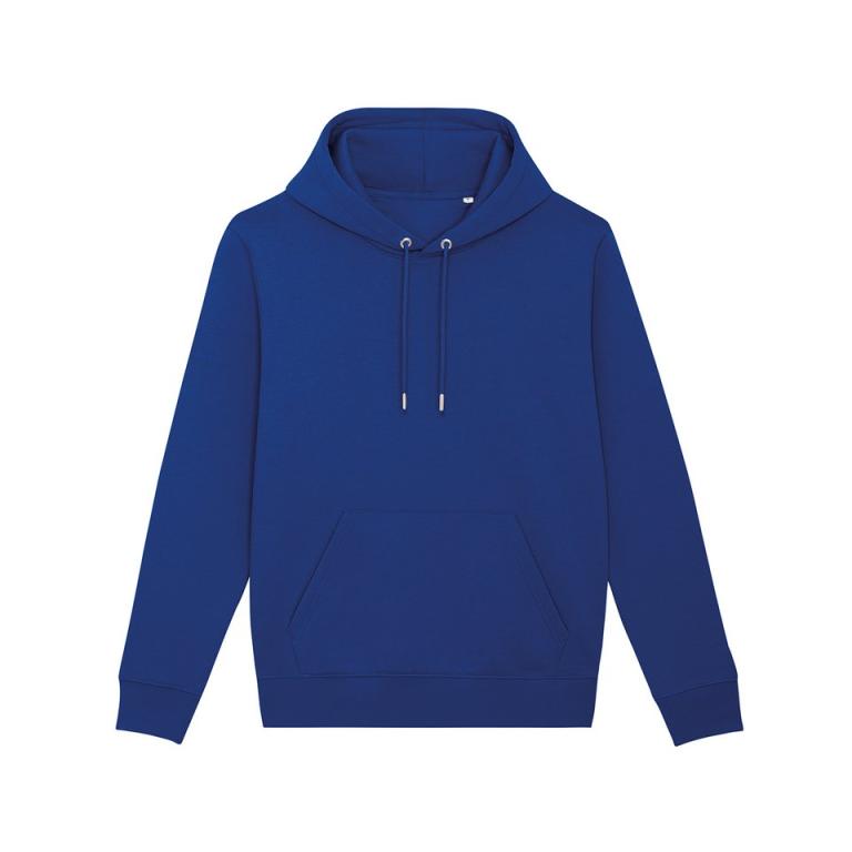 Unisex Cruiser iconic hoodie sweatshirt (STSU822) Worker Blue