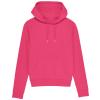Women's Stella Trigger iconic hoodie sweatshirt  (STSW148) Pink Punch