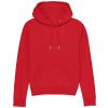 Women's Stella Trigger iconic hoodie sweatshirt  (STSW148) Red