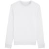 Unisex Rise essential crew neck sweatshirt (STSU811) White
