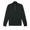 Stanley Trucker quarter-zip sweatshirt (STSM611) Black