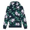 Cruiser AOP hoodie sweatshirt (STSU825) Floral
