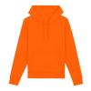 Drummer the essential unisex hoodie sweatshirt (STSU812) Bright Orange