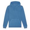 Cruiser Vintage terry sweatshirt (STSU853) Garment Dyed Cadet Blue