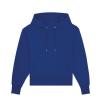 Slammer oversized brushed sweatshirt (STSU856) Worker Blue
