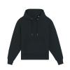 Slammer Heavy unisex hoodie (STSU867) Black