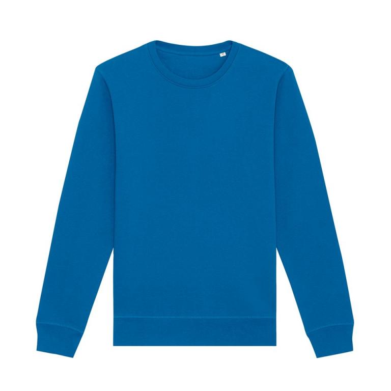 Roller unisex crewneck sweatshirt (STSU868) Royal Blue