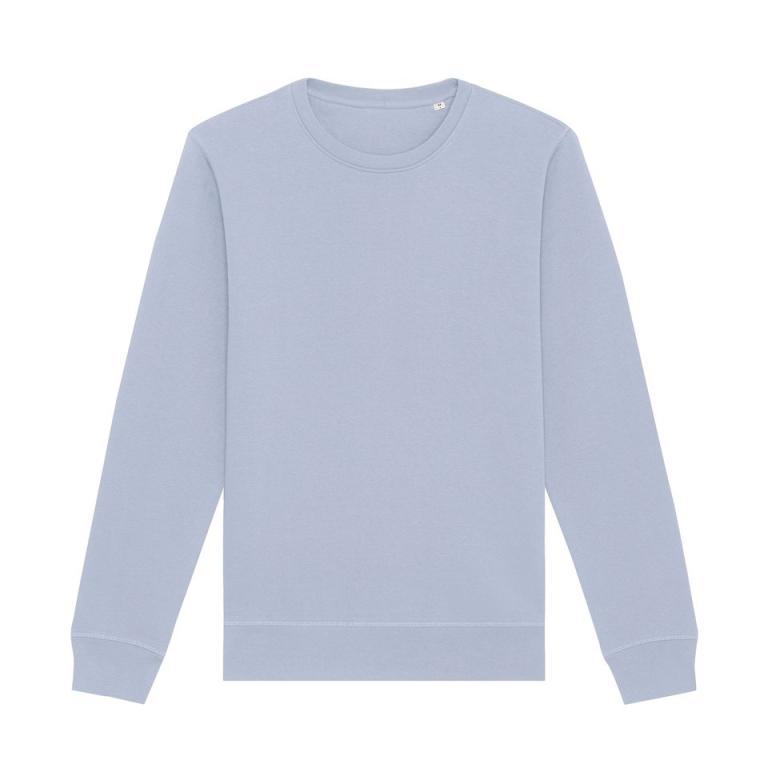 Roller unisex crewneck sweatshirt (STSU868) Serene Blue
