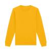 Roller unisex crewneck sweatshirt (STSU868) Spectra Yellow