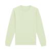 Roller unisex crewneck sweatshirt (STSU868) Stem Green