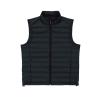 Stanley Climber versatile sleeveless jacket (STJM836) Black