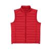 Stanley Climber versatile sleeveless jacket (STJM836) Red