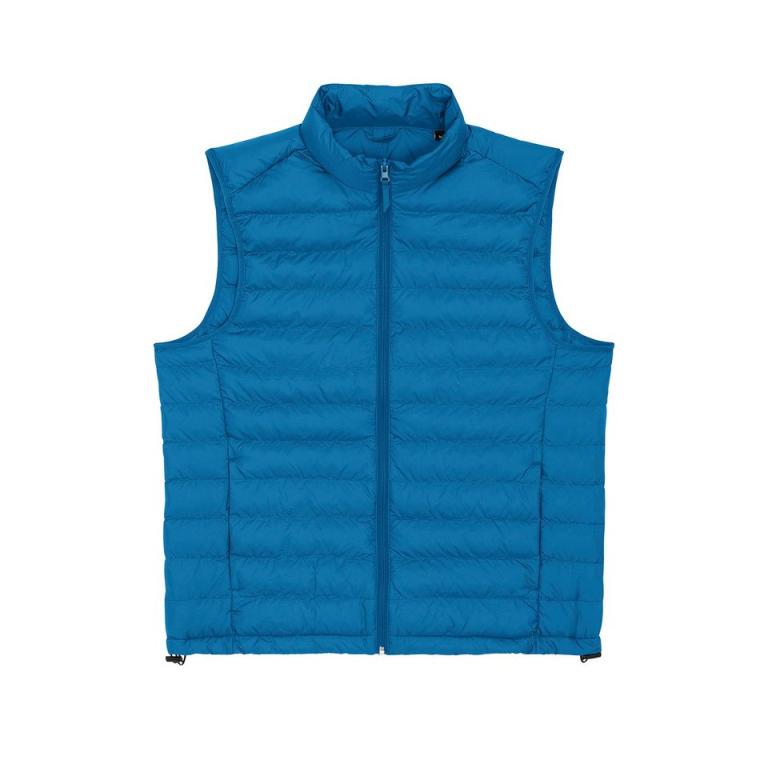 Stanley Climber versatile sleeveless jacket (STJM836) Royal Blue