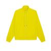 Tracker 100% recycled nylon jacket (STJU849) Lime Flash